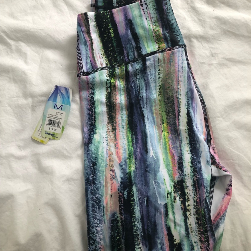 Moret Gym Leggings